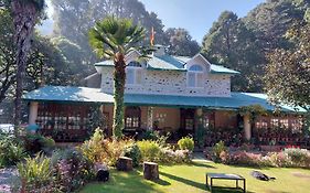 Dalhousie Heritage Cottage Nainital